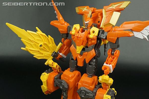 Transformers Go! Hishoumaru (Image #92 of 210)
