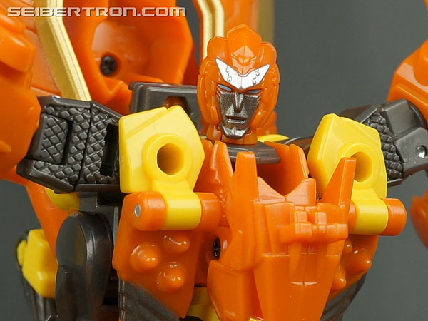 Transformers Go! Hishoumaru (Image #110 of 210)