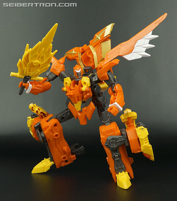 Transformers Go! Hishoumaru (Image #119 of 210)