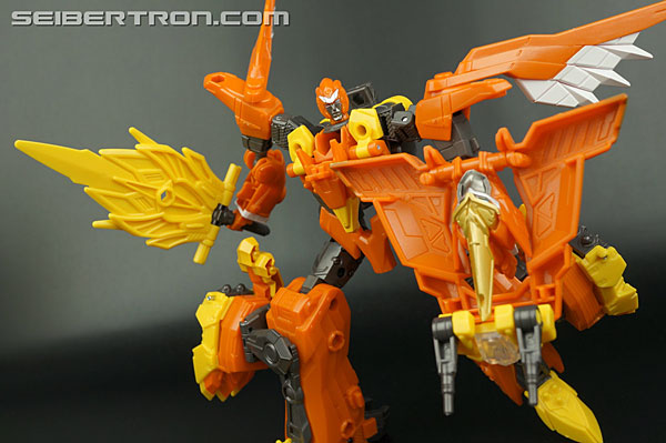 Transformers Go! Hishoumaru (Image #130 of 210)