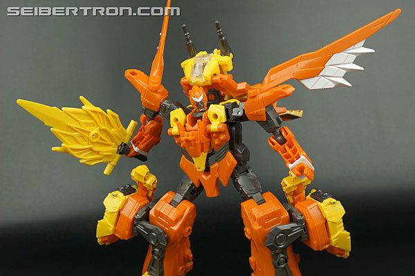 Transformers Go! Hishoumaru (Image #138 of 210)