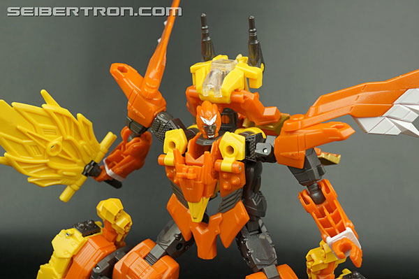 Transformers Go! Hishoumaru (Image #140 of 210)