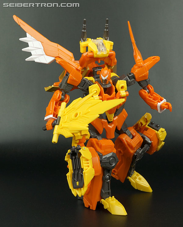 Transformers Go! Hishoumaru (Image #144 of 210)