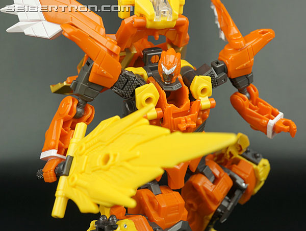 Transformers Go! Hishoumaru (Image #145 of 210)