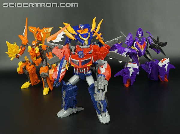 Transformers Go! Hishoumaru (Image #155 of 210)