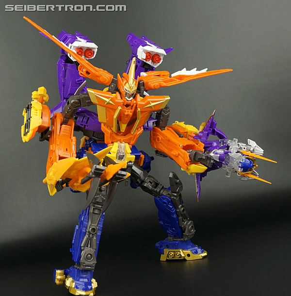 Transformers Go! Hishoumaru (Image #194 of 210)