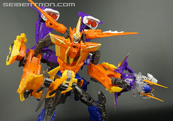 Transformers Go! Hishoumaru (Image #195 of 210)