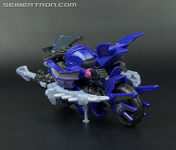 Transformers Go! Hunter Arcee Toy Gallery (Image #25 of 153)