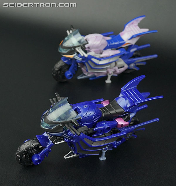 Transformers Go! Hunter Arcee Toy Gallery (Image #60 of 153)