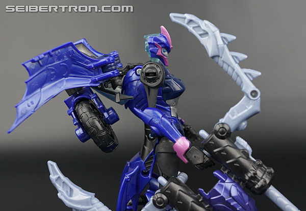 Transformers Go! Hunter Arcee (Image #70 of 153)