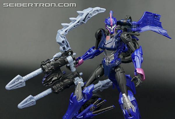 Transformers Go! Hunter Arcee (Image #88 of 153)