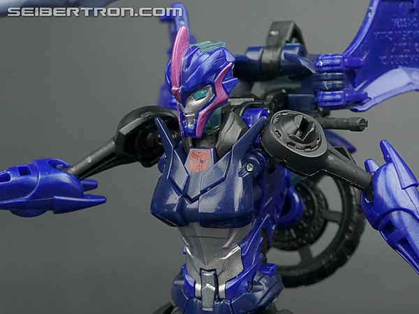 Transformers Go! Hunter Arcee (Image #103 of 153)