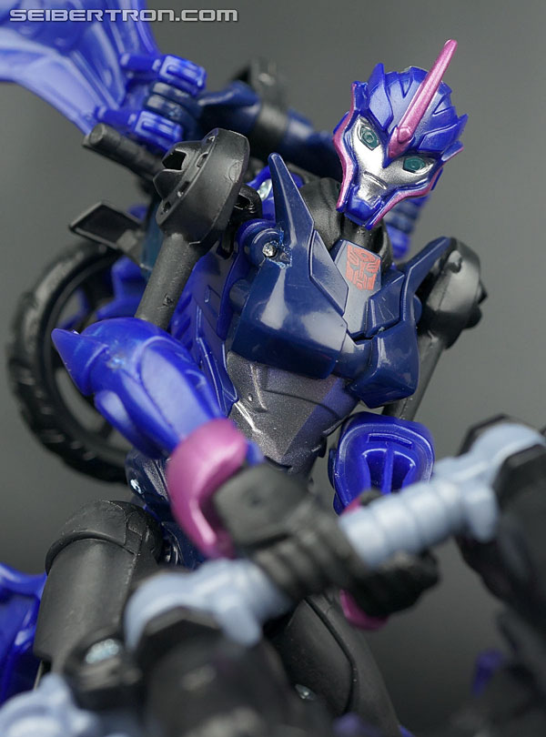 Transformers Go! Hunter Arcee (Image #113 of 153)