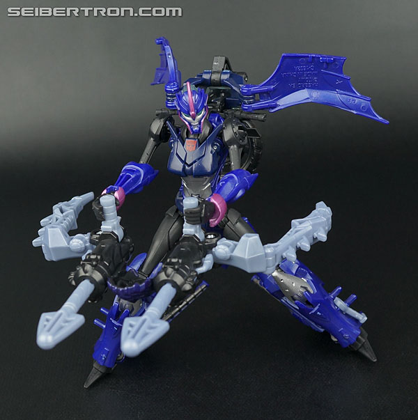 Transformers Go! Hunter Arcee (Image #119 of 153)