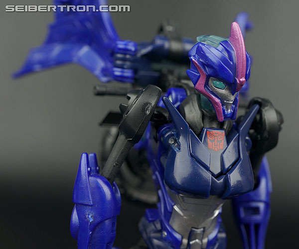 Transformers Go! Hunter Arcee (Image #130 of 153)