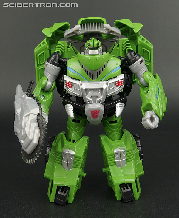 Transformers Go! Hunter Bulkhead (Image #58 of 123)