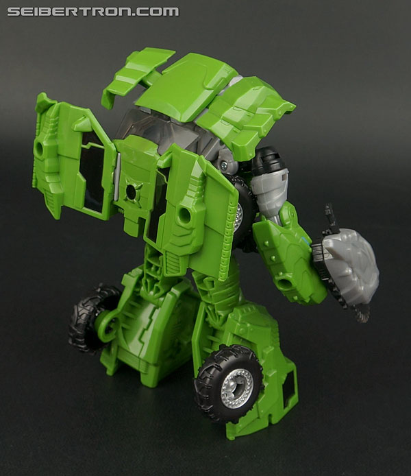 Transformers Go! Hunter Bulkhead (Image #70 of 123)