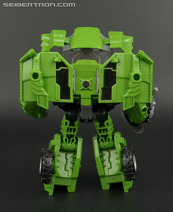 Transformers Go! Hunter Bulkhead (Image #71 of 123)