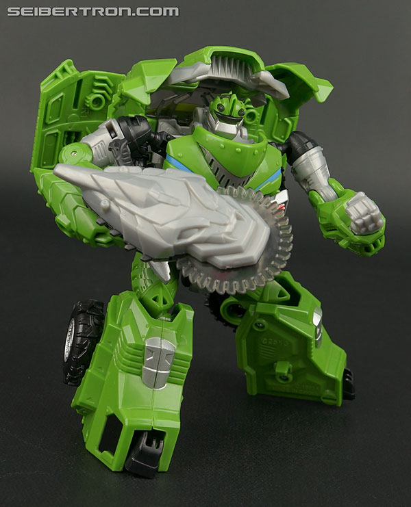 Transformers Go! Hunter Bulkhead (Image #85 of 123)