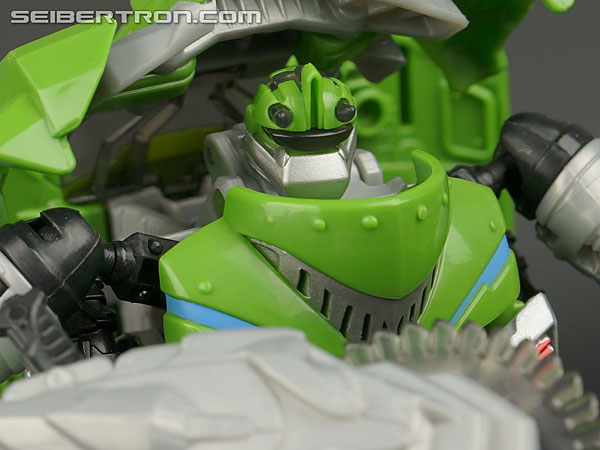 Transformers Go! Hunter Bulkhead (Image #87 of 123)