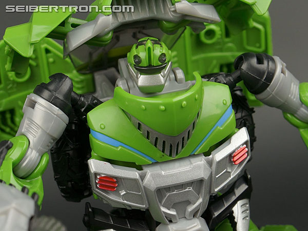 Transformers Go! Hunter Bulkhead (Image #95 of 123)