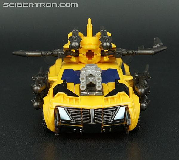 Transformers Go! Hunter Bumblebee (Image #14 of 173)
