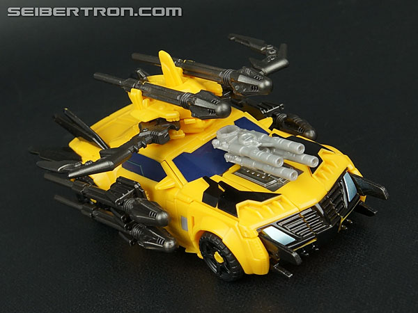 Transformers Go! Hunter Bumblebee (Image #16 of 173)
