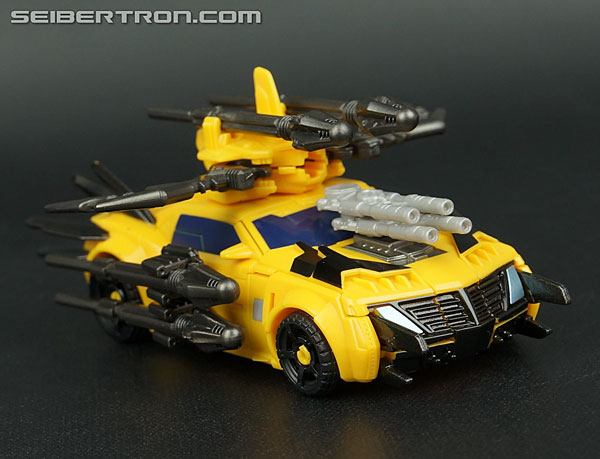 Transformers Go! Hunter Bumblebee (Image #17 of 173)