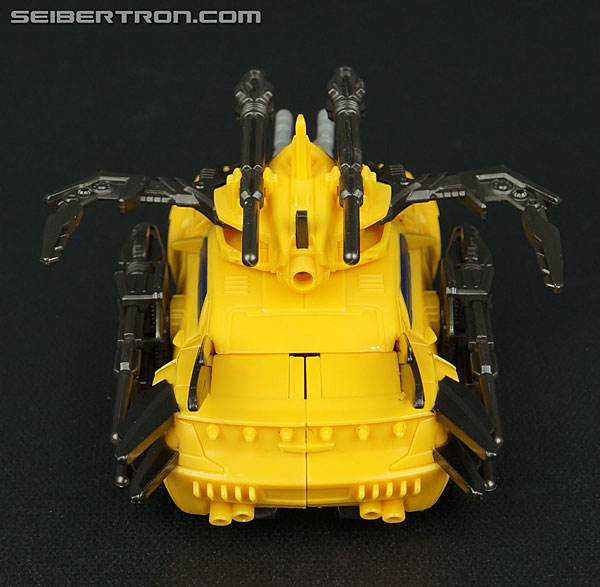 Transformers Go! Hunter Bumblebee (Image #20 of 173)