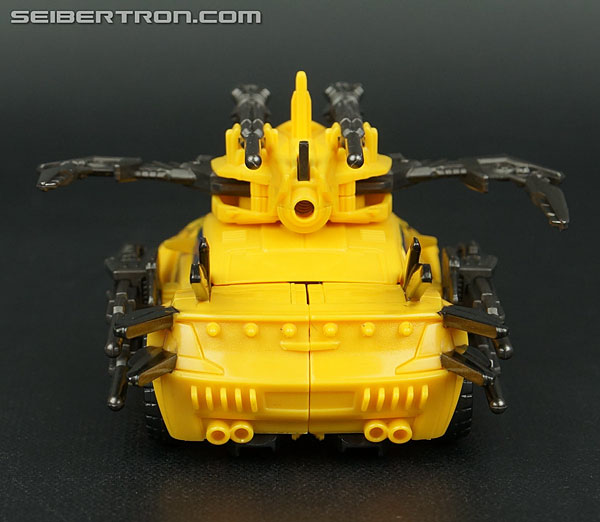 Transformers Go! Hunter Bumblebee (Image #21 of 173)