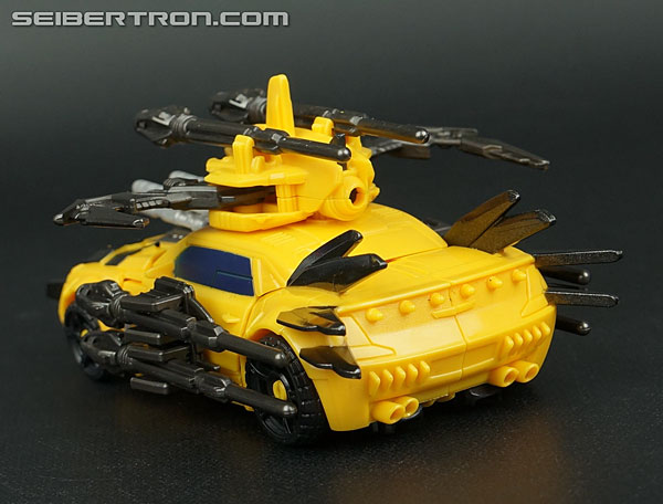 Transformers Go! Hunter Bumblebee (Image #22 of 173)