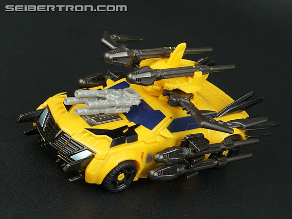 Transformers Go! Hunter Bumblebee (Image #25 of 173)