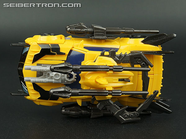 Transformers Go! Hunter Bumblebee (Image #26 of 173)