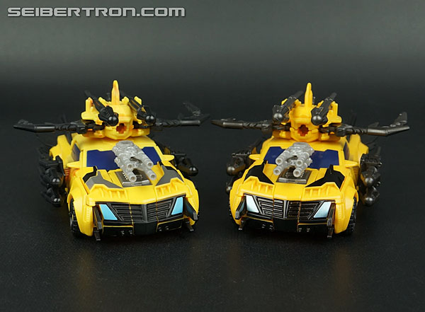 Transformers Go! Hunter Bumblebee (Image #28 of 173)