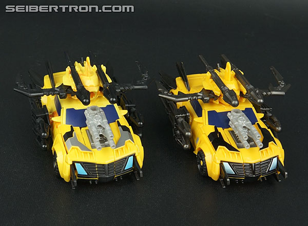 Transformers Go! Hunter Bumblebee (Image #30 of 173)