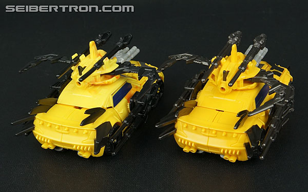 Transformers Go! Hunter Bumblebee (Image #34 of 173)