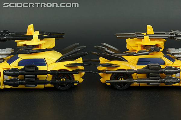 Transformers Go! Hunter Bumblebee (Image #37 of 173)