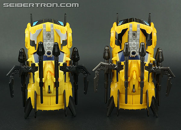 Transformers Go! Hunter Bumblebee (Image #42 of 173)