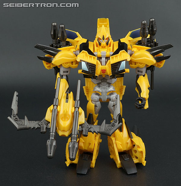 Transformers Go! Hunter Bumblebee (Image #54 of 173)