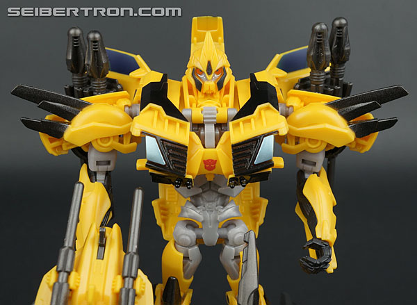 Transformers Go! Hunter Bumblebee (Image #55 of 173)