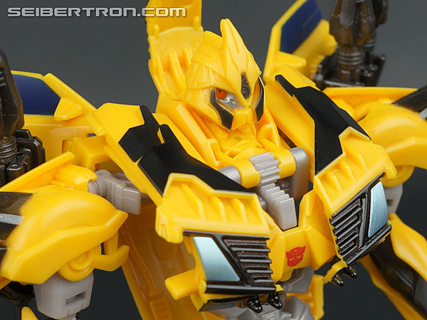 Transformers Go! Hunter Bumblebee (Image #58 of 173)