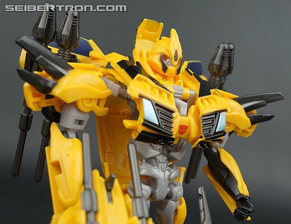 Transformers Go! Hunter Bumblebee (Image #59 of 173)