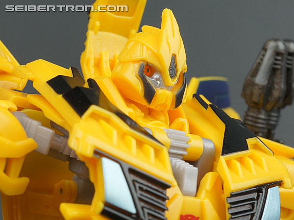 Transformers Go! Hunter Bumblebee (Image #60 of 173)