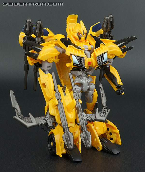 Transformers Go! Hunter Bumblebee (Image #61 of 173)
