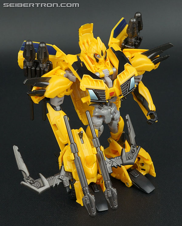 Transformers Go! Hunter Bumblebee (Image #62 of 173)