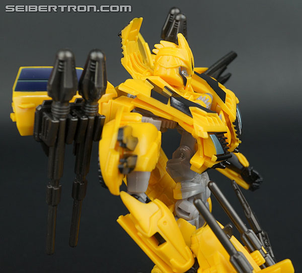 Transformers Go! Hunter Bumblebee (Image #63 of 173)