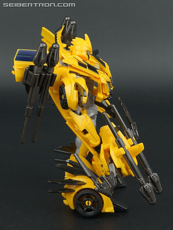 Transformers Go! Hunter Bumblebee (Image #65 of 173)