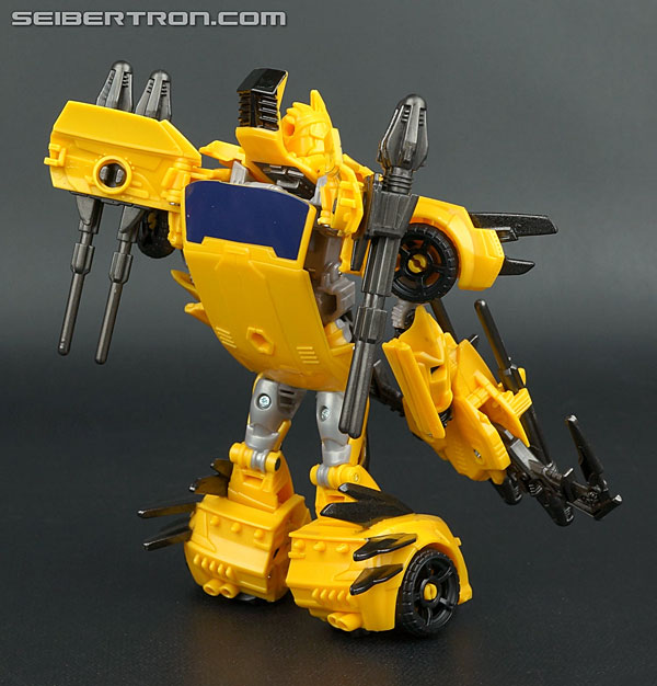 Transformers Go! Hunter Bumblebee (Image #66 of 173)