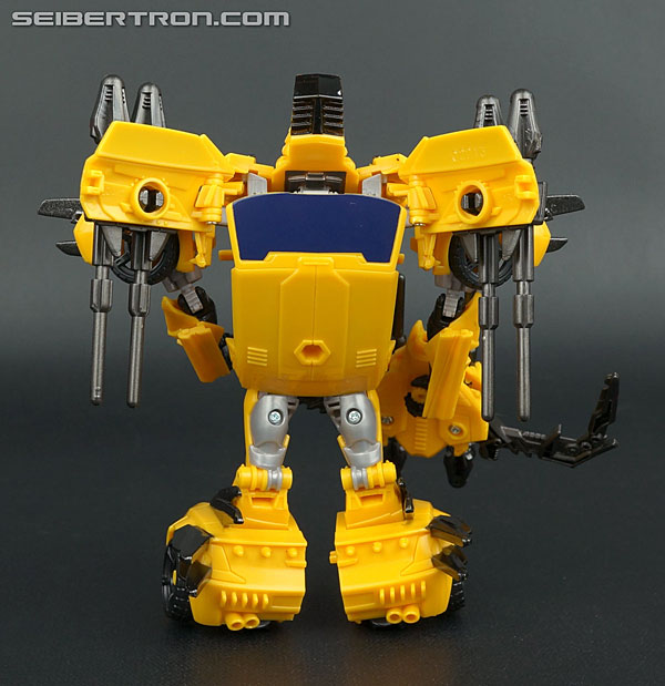 Transformers Go! Hunter Bumblebee (Image #67 of 173)