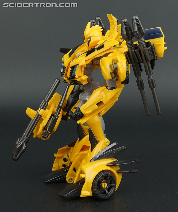 Transformers Go! Hunter Bumblebee (Image #69 of 173)